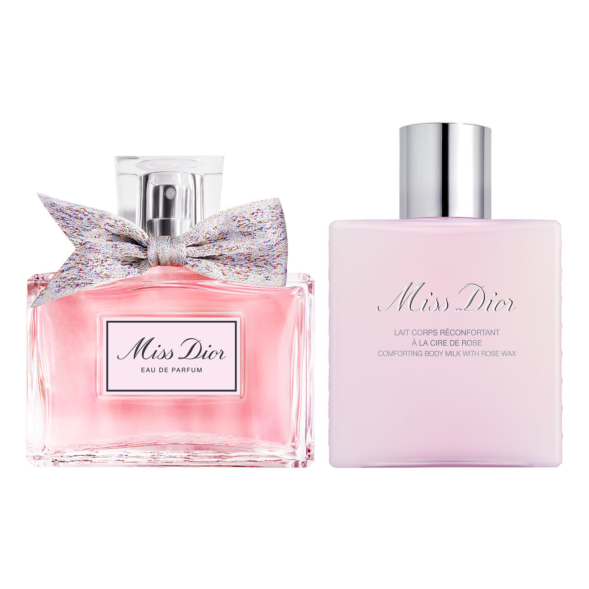 Kit Coffret Dior Miss Dior Feminino Eau de Parfum ! Sephora